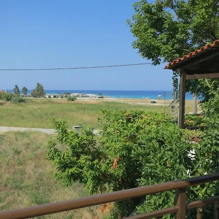 Vakantiehuis Luxury Close To