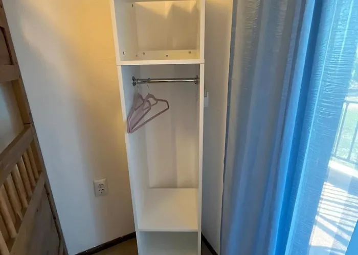 Luxury Close To 度假居 Skála Foúrkas