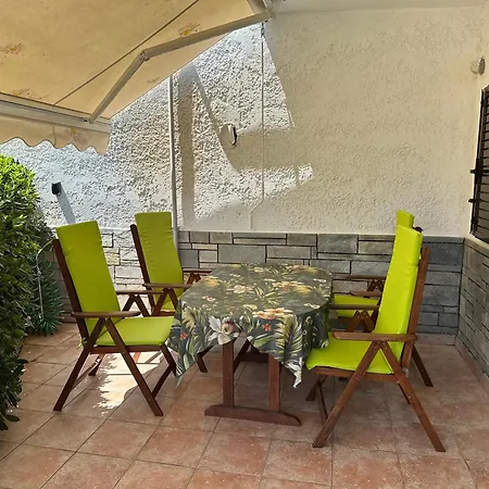 Luxury Close To * Skala Fourkas