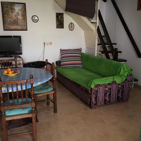 Luxury Close To Skala Fourkas