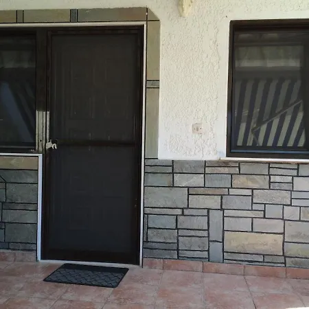 Holiday home Luxury Close To Skala Fourkas