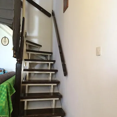 Luxury Close To * Skala Fourkas