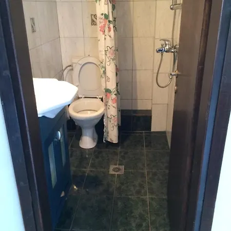 Luxury Close To Holiday home