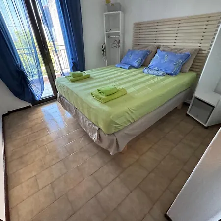 Holiday home Luxury Close To Skala Fourkas