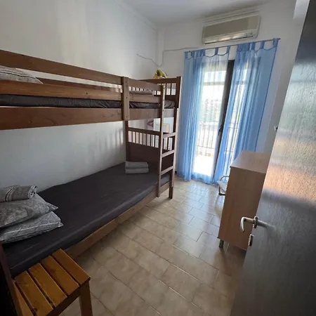 Holiday home Luxury Close To Skala Fourkas