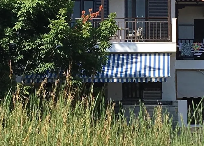 Luxury Close To Feriehus